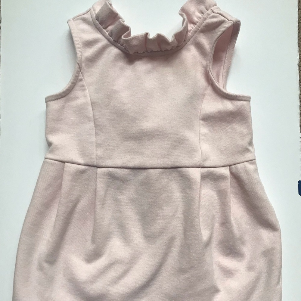 Janie & Jack 12-18M Dress